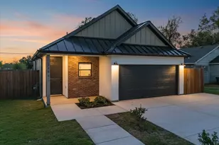 1254 E Jefferson Ave, Fort Worth, TX 76104 - Photo 5