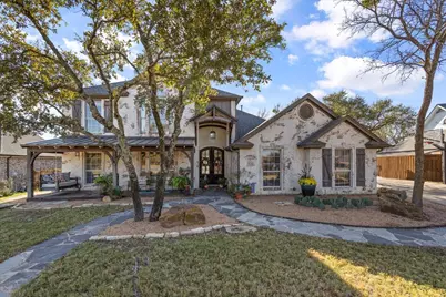 326 Sanchez Court, Aledo, TX 76008 - Photo 1