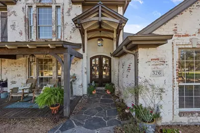 326 Sanchez Court, Aledo, TX 76008 - Photo 5