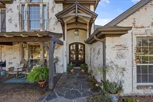 326 Sanchez Ct, Aledo, TX 76008 - Photo 5