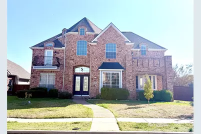 1219 Arbor Park Drive, Allen, TX 75013 - Photo 1