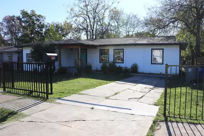 2770 E Ann Arbor Avenue, Dallas, TX 75216 - Photo 1