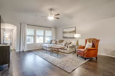 728 Long Iron Drive, Fort Worth, TX 76108 - Photo 7