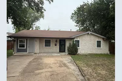 405 Sweetbriar Drive, Lewisville, TX 75067 - Photo 1