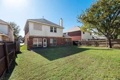 8004 Laughing Waters Trail, McKinney, TX 75070 - Photo 29