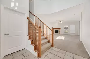 8004 Laughing Waters Tr, McKinney, TX 75070 - Photo 5