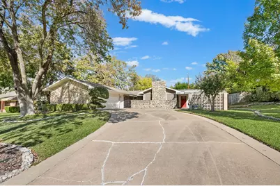 3720 Wooten Drive, Fort Worth, TX 76133 - Photo 1