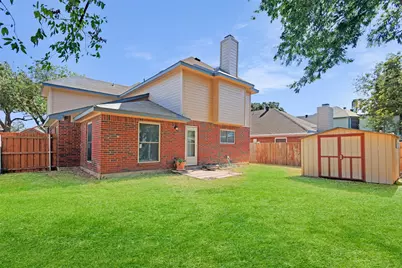 6901 Black Wing Drive, Fort Worth, TX 76137 - Photo 15