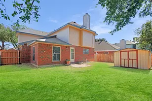 6901 Black Wing Dr, Fort Worth, TX 76137 - Photo 15