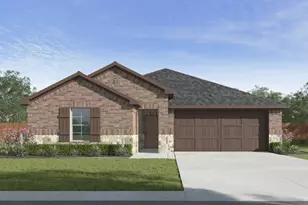 150 Willowbranch Dr, Fate, TX 75087 - Photo 1