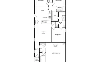 2607 Ocean View Dr, Crandall, TX 75114 - Photo 3