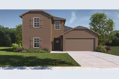 239 Desert Willow Way, Royse City, TX 75189 - Photo 1