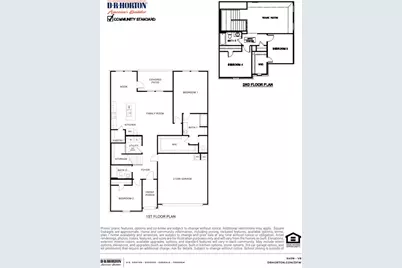 323 Desert Willow Way, Royse City, TX 75189 - Photo 3