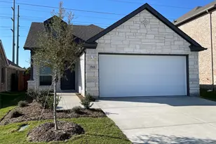 541 Epiphany Ln, Lavon, TX 75166 - Photo 1