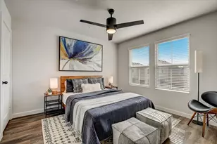 15101 Litsey Crk Dr, Fort Worth, TX 76262 - Photo 5