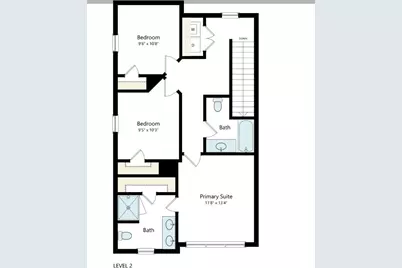 15101 Litsey Creek Drive #14925L, Fort Worth, TX 76262 - Photo 3