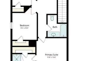 15101 Litsey Crk Dr, Fort Worth, TX 76262 - Photo 3