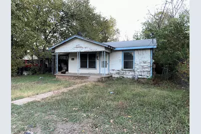 721 Calumet Street, Waco, TX 76704 - Photo 1