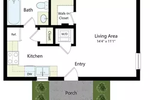 5401 Barlean Rnch, Fort Worth, TX 76123 - Photo 3