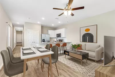 5401 Barlean Ranch #67F, Fort Worth, TX 76123 - Photo 13