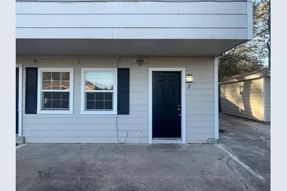 307 E Mitchell Street #F, Arlington, TX 76010 - Photo 1