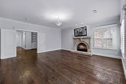 4318 University Boulevard, University Park, TX 75205 - Photo 31