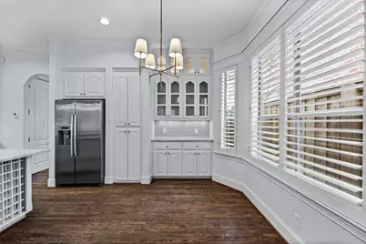 4318 University Boulevard, University Park, TX 75205 - Photo 23