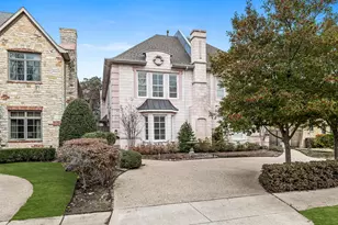 4318 University Blvd, University Park, TX 75205 - Photo 1