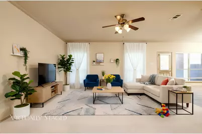 5933 Missy Lane, Fort Worth, TX 76131 - Photo 9