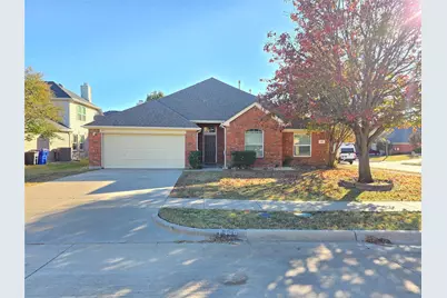 100 Millington Trail, Mansfield, TX 76063 - Photo 1