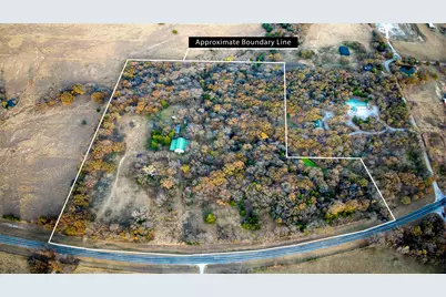 Tbd Fm 1655, Chico, TX 76431 - Photo 1