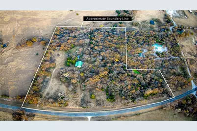 Tbd Fm 1655, Chico, TX 76431 - Photo 1