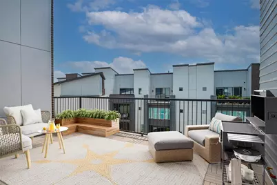 381 E Greenbriar #1402, Dallas, TX 75203 - Photo 5