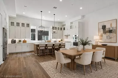 381 E Greenbriar #1402, Dallas, TX 75203 - Photo 1