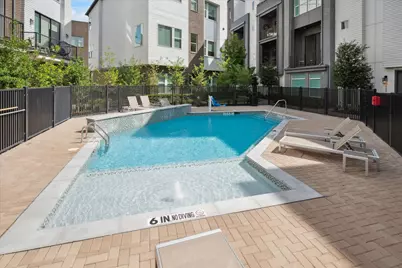 381 E Greenbriar #1402, Dallas, TX 75203 - Photo 21