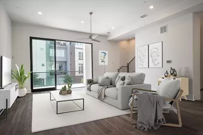 381 E Greenbriar #1402, Dallas, TX 75203 - Photo 3