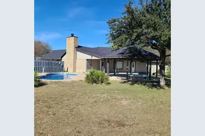 406 Epps Road, Palmer, TX 75152 - Photo 25