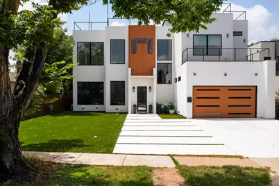 3946 N Cresthaven Road, Dallas, TX 75209 - Photo 1