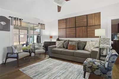 1400 Di Orio Drive, Lewisville, TX 75067 - Photo 3