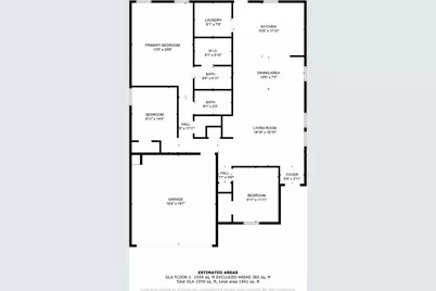 319 Quail Crossing Drive, Sanger, TX 76266 - Photo 25