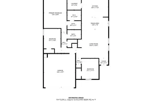 319 Quail Crossing Dr, Sanger, TX 76266 - Photo 25