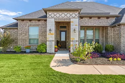241 Crosswind, Waxahachie, TX 75167 - Photo 5