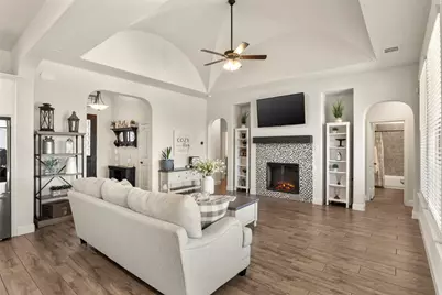 241 Crosswind, Waxahachie, TX 75167 - Photo 9