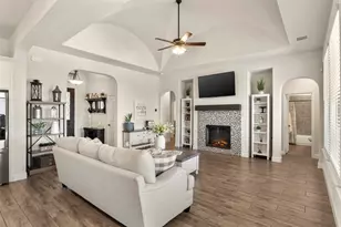 241 Crosswind, Waxahachie, TX 75167 - Photo 9