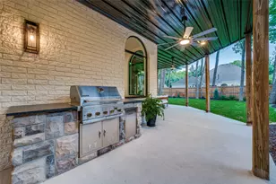 2715 Carriage Trail, McKinney, TX 75072 - Photo 35