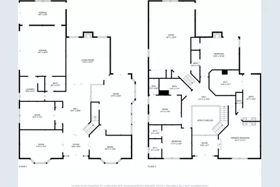 2715 Carriage Trail, McKinney, TX 75072 - Photo 37