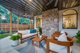 2715 Carriage Trail, McKinney, TX 75072 - Photo 33