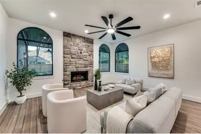 2715 Carriage Trail, McKinney, TX 75072 - Photo 9