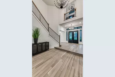 2715 Carriage Trail, McKinney, TX 75072 - Photo 5