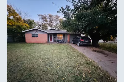 3561 N 9th Street, Abilene, TX 79603 - Photo 1